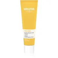 Weleda Cold Cream cremă protectoare pentru tenul uscat