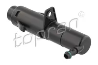 Diuza spalator faruri Dreapta/Stanga potrivit VW EOS, GOLF 6, JETTA 4, TRANSPORTER T5 1.2-Electric 2003-2018