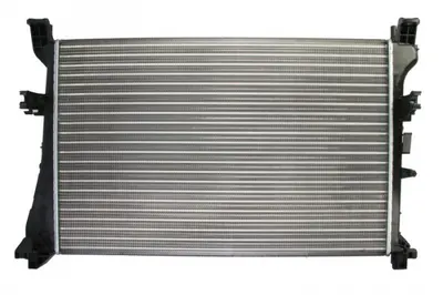 Radiator racire motor (manual) potrivit FIAT 500L 0.9-1.6D 09.12