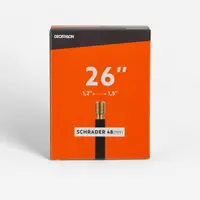Cameră aer 26X1.2/1,5 Schrader 48mm