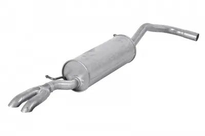 Toba finala esapament potrivit AUDI A4 B5 1.9D 01.95-09.01
