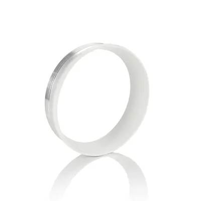 Smile Anello Frontale Wh Per Tracklights 20/30w