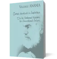 Cartea deschisă a Împărăţiei. De la Betleemul Naşterii la Ierusalimul Învierii