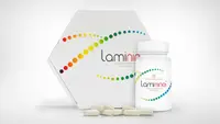 LifePharm Laminine - supranumit minunea vieții - 30 cps