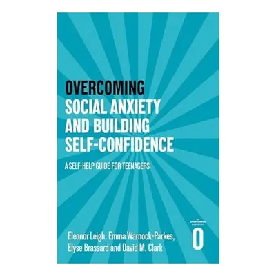 Overcoming Social Anxiety and Building Self-confidence