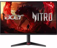 Monitor de gaming Acer - Nitro VG250QF3, 24.5'', FHD, 320Hz, 0.5ms