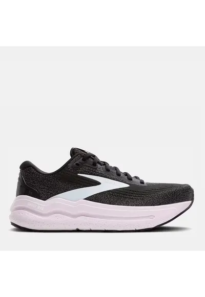 Pantofi pentru alergare - cu amortizare Ghost Max 2