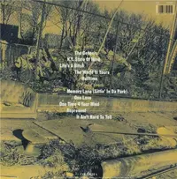 Illmatic: Clean Version - Vinyl
