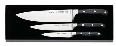Set de cuțite Giesser - BestCut, 3 buc.