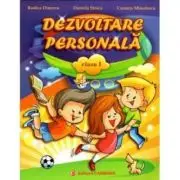 Dezvoltare personala Clasa I