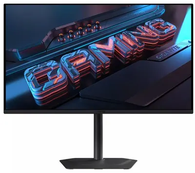 Monitor de gaming Gigabyte – MO32U, 31.5'', 4K, 165Hz, 0.03ms, OLED
