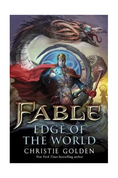 Fable - Edge of the World