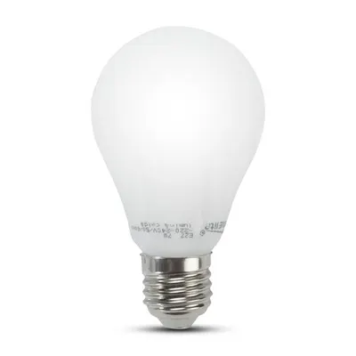 Bec Led A60 7w 2700k