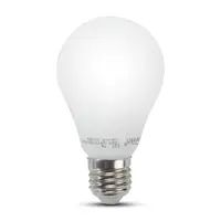 Bec Led A60 7w 2700k