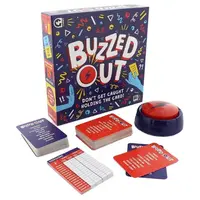 Joc de societate - Buzzed Out