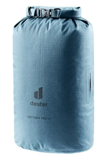 Sac Deuter - Drypack Pro 13, albastru deschis