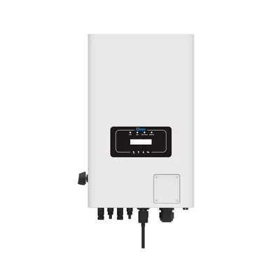 Invertor fotovoltaic trifazat on-grid Deye SUN-35K-G04, 35 kW, 1000V, 2 MPPT