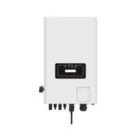 Invertor fotovoltaic trifazat on-grid Deye SUN-35K-G04, 35 kW, 1000V, 2 MPPT