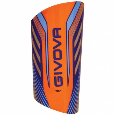 Tibie Givova Parastinco Senior Orange