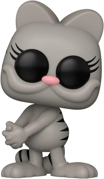 Figurina - Funko Pop! Comics - Garfield – Nermal