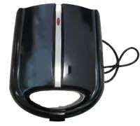 Sandwich Maker Gh-C094 1500w cu Indicator Luminos