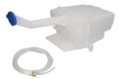 Rezervor apa spalare parbriz potrivit TOYOTA COROLLA E12 2002-2007 Hatchback - (cu pompa si orificii)