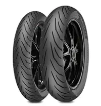 Pirelli Angel CiTy ( 120/70-17 TL 58S M/C, Roata fata )