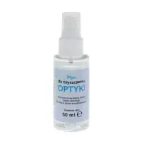 Solutie curatare optica 50 ml - Default Title