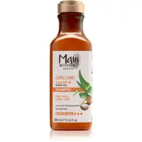 Maui Moisture Curl Quench + Coconut Oil șampon pentru păr creț