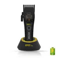 Masina de tuns - MRD - Vector - Black - 11.500 RPM - HC-999
