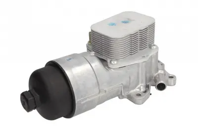 Termoflot radiator ulei (cu garnitura) VOLVO S40 II, S60 II, S80 II, V40, V50, V60 I, V70 III; CITROEN BERLINGO, C1, C2, C3 I, C3 II, C3 PICASSO, C3 PLURIEL, C4, C4 I, DS3, NEMO, XSARA 1.4D 1.6D dupa