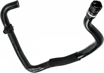 Furtun incalzire (21mm) potrivit RENAULT KANGOO, KANGOO EXPRESS, THALIA I 1.5D 06.01
