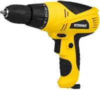 Șurubelniță electrică RTRMAX - 44584, 300W, 10 mm