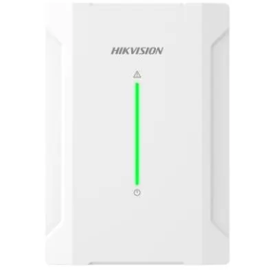Modul extensie Hikvision DS-PM501R4 cu 4 iesiri pentru centralele AX HYBRID PRO G2