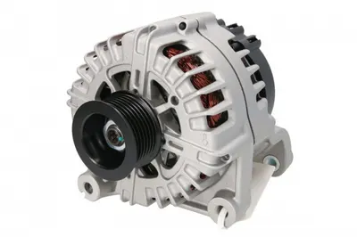 Alternator (14V, 180A) BMW Seria 5 (F10), 5 (F11), 5 GRAN TURISMO (F07), 7 (F01, F02, F03, F04), X5 (E70), X6 (E71, E72), X6 (F16, F86) 3.0D intre 2008-2019