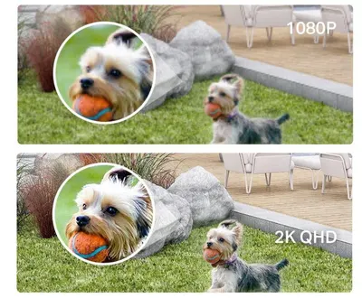 TP-Link camera Supraveghere WIFI, wireless TAPO C420S1, Senzor: 1/3", Rezolutie: 2K QHD (2560 × 1440 px), obiectiv: F/NO: 1.61±