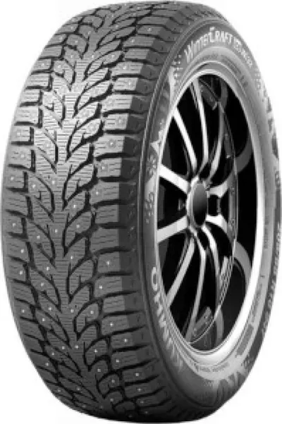 Kumho WinterCraft ice Wi32 ( 215/60 R16 99T, cu tepi )