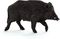 Figurina Mojo Woodland - Porc mistret