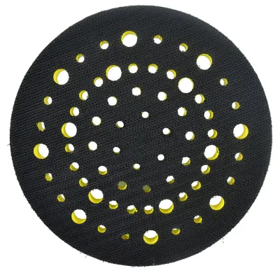 Disc Suport Cu Filet 66 Orificii Masini De Slefuit 149 Mm Diametru Jbm