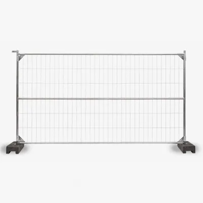 Panou gard plasa CONDOR BS 3530 × 2000 mm EU2 ranforsat