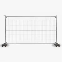 Panou gard plasa CONDOR BS 3530 × 2000 mm EU2 ranforsat