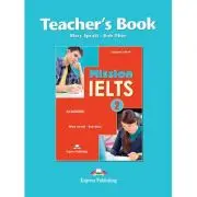 Curs Limba Engleza Mission IELTS 2 Academic Manualul Profesorului