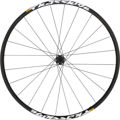 Roată Față Mtb 29" Crossride Fts X 15x100 / 9x100