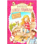 Hotelul Labuta Fermecata. Disparitia stapanei