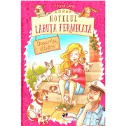 Hotelul Labuta Fermecata. Disparitia stapanei