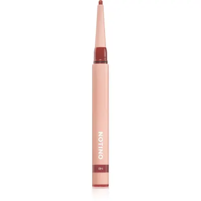 Notino Lifeproof Lip Pencil Creion de buze de lunga durata 140 Cozy 0.2 g