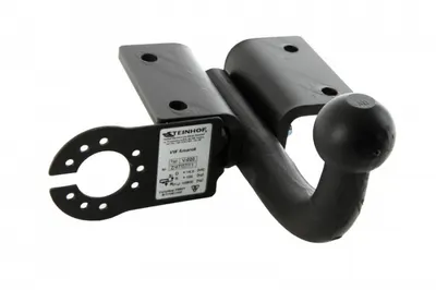 Carlig remorcare Steinhof VW AMAROK dupa 2010