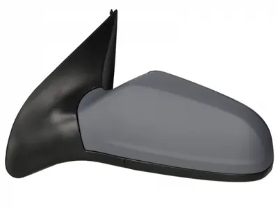 Oglinda stanga electrica, asferic, incalzita, grunduita OPEL ASTRA intre 2004-2014