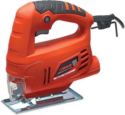 Ferăstrău circular electric Premium - 43297, 400W, 55 mm