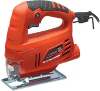 Ferăstrău circular electric Premium - 43297, 400W, 55 mm